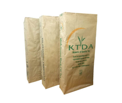 Tea Sacks – Bags & Balers Manufacturers (K) Ltd